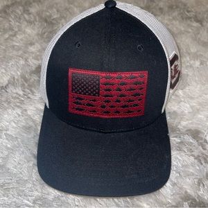 Gamecock Columbia Hat Size L/XL